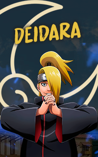 Deidara